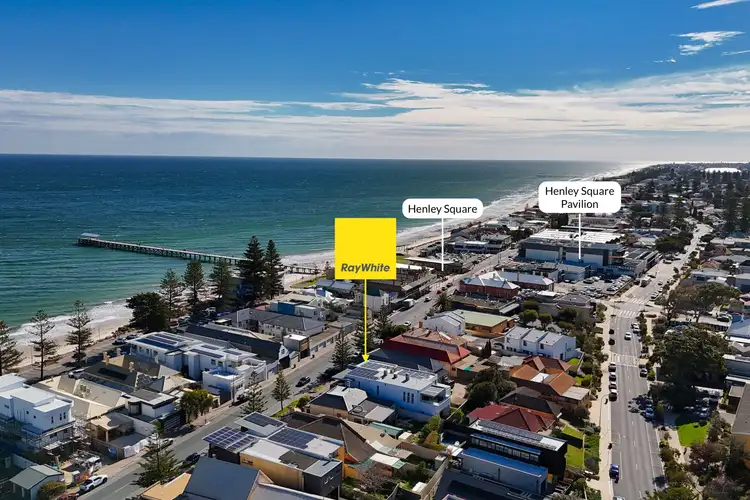 304A Seaview Road, Henley Beach SA 5022