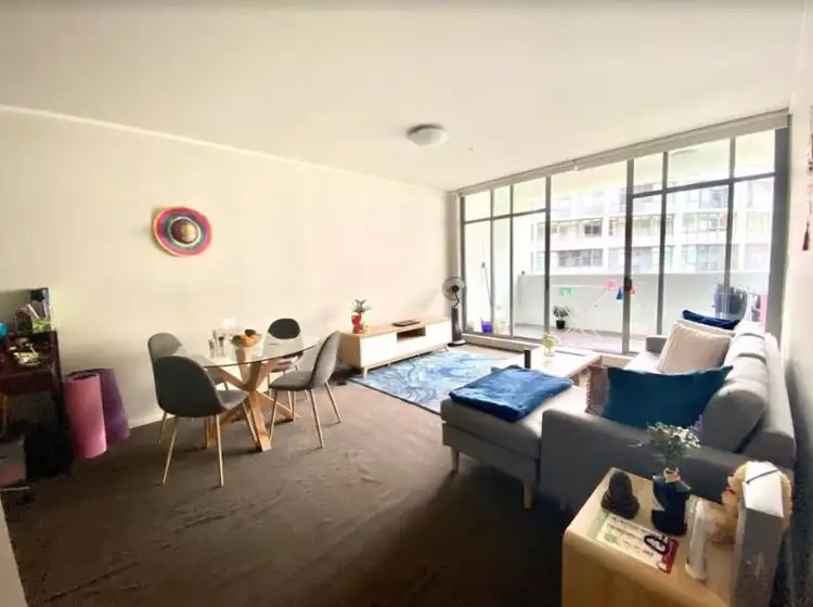 Main view of Homely unit listing, 307/140 Maroubra Road, Maroubra NSW 2035