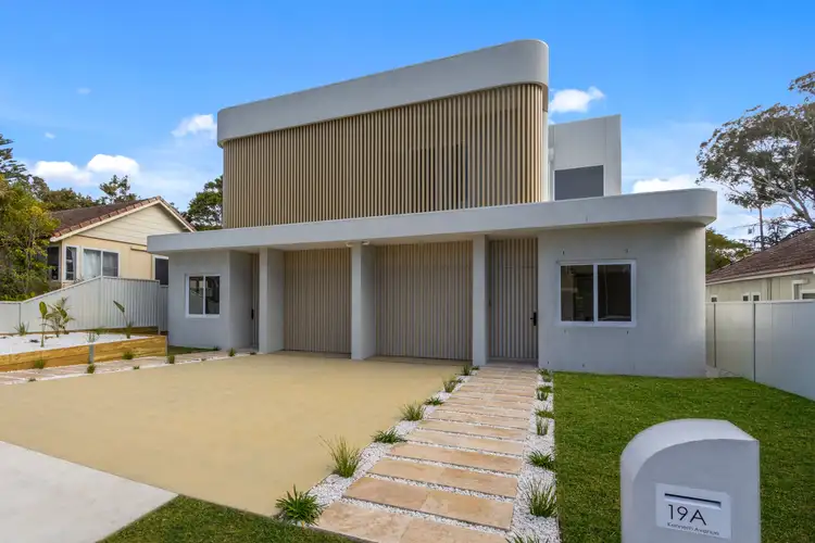 19A Kenneth Avenue, Kirrawee NSW 2232