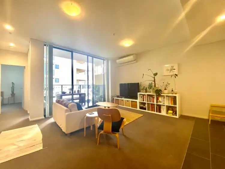 Main view of Homely unit listing, 708/7-9 Gibbons Street, Redfern NSW 2016