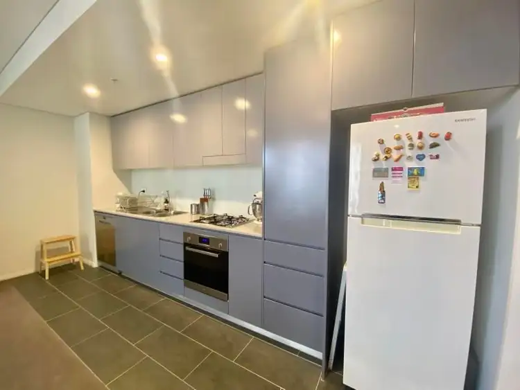 Second view of Homely unit listing, 708/7-9 Gibbons Street, Redfern NSW 2016
