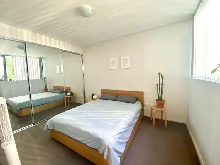 Third view of Homely unit listing, 708/7-9 Gibbons Street, Redfern NSW 2016