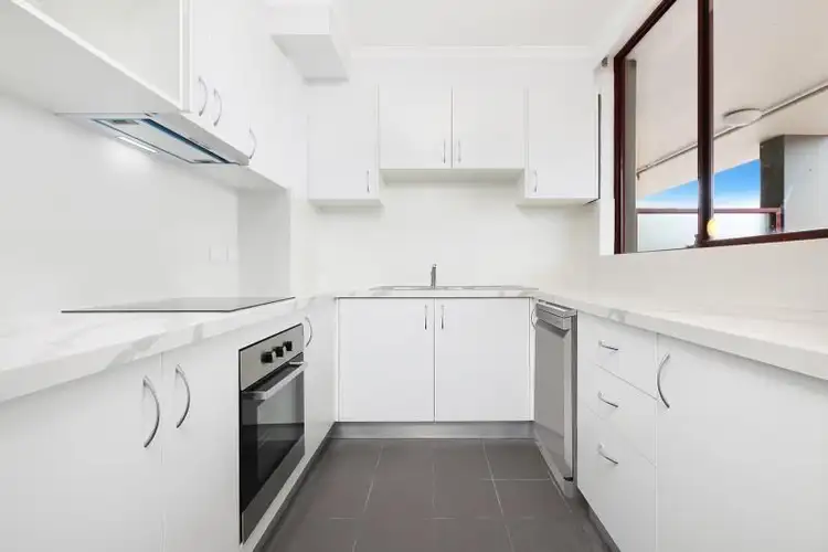Third view of Homely unit listing, 74/168 Goulburn Street, Surry Hills NSW 2010