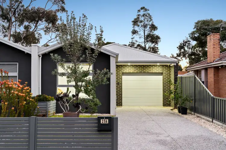 Main view of Homely house listing, 25A Cooper Avenue, Altona North VIC 3025