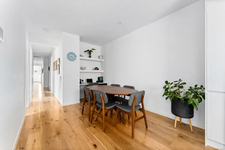 Second view of Homely house listing, 25A Cooper Avenue, Altona North VIC 3025