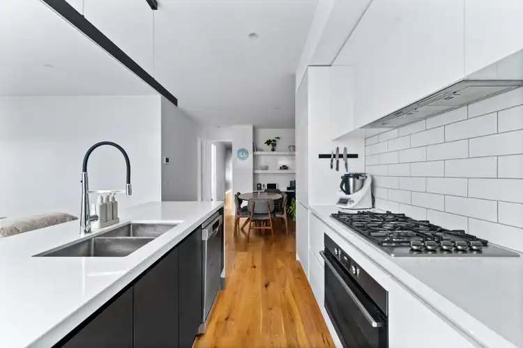 Third view of Homely house listing, 25A Cooper Avenue, Altona North VIC 3025