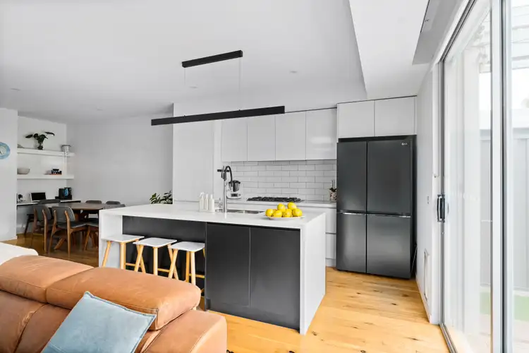 Fifth view of Homely house listing, 25A Cooper Avenue, Altona North VIC 3025