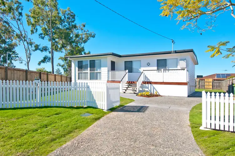 Second view of Homely house listing, 3 Fadden Court, Bethania QLD 4205