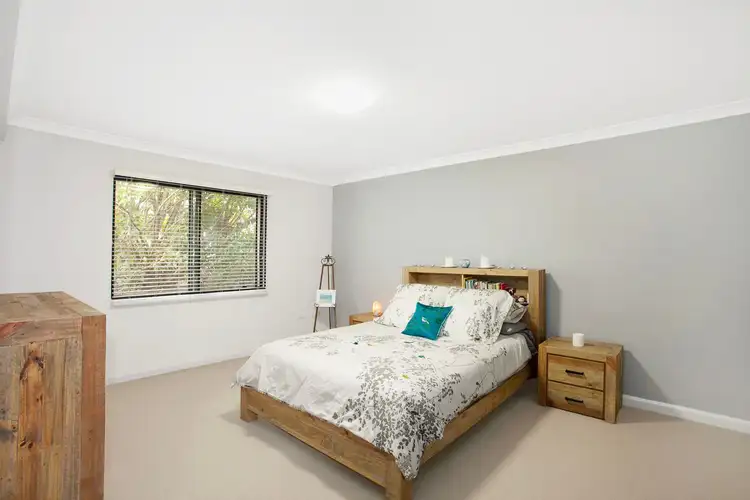 Second view of Homely unit listing, 33/2 Conie Avenue, Baulkham Hills NSW 2153