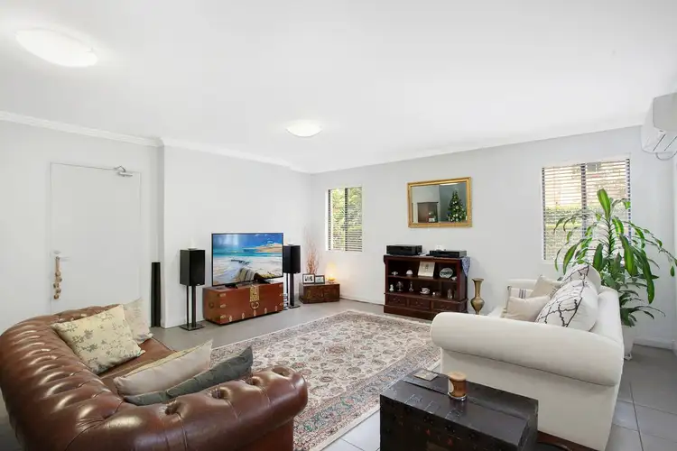 Fourth view of Homely unit listing, 33/2 Conie Avenue, Baulkham Hills NSW 2153