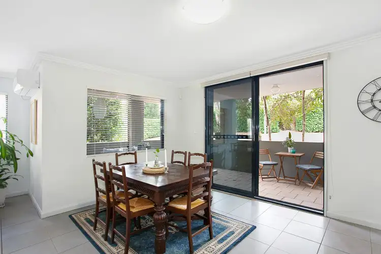 Fifth view of Homely unit listing, 33/2 Conie Avenue, Baulkham Hills NSW 2153