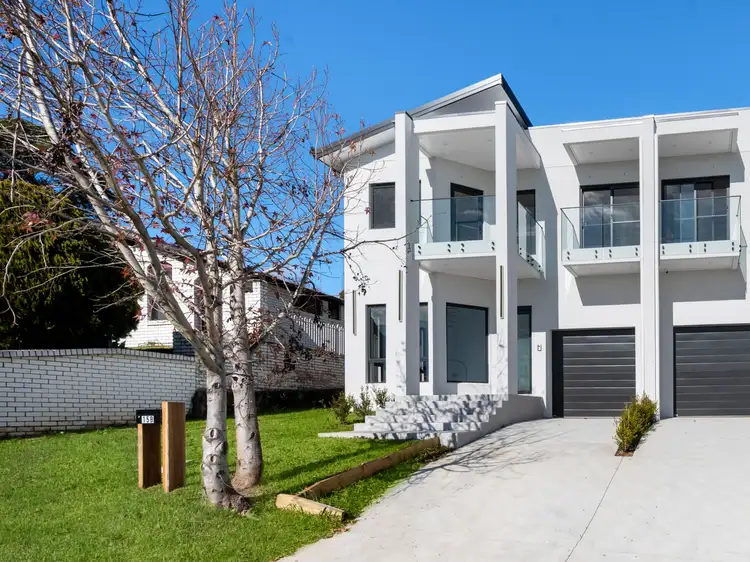15B Akuna Avenue, Bradbury NSW 2560