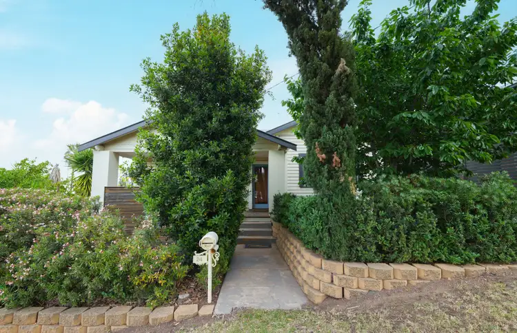 Main view of Homely house listing, 24 High Street, Parkes NSW 2870