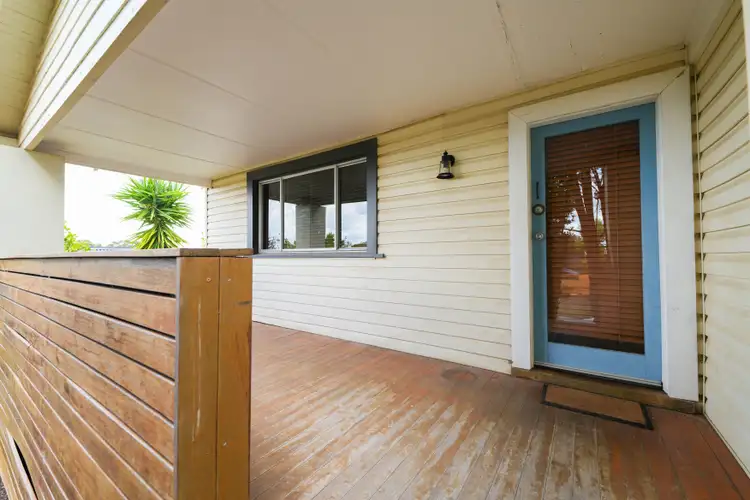 Second view of Homely house listing, 24 High Street, Parkes NSW 2870