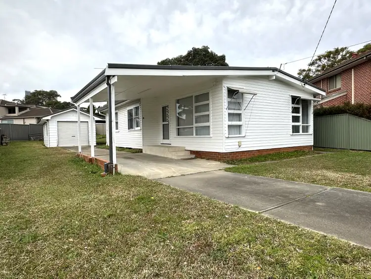 Main view of Homely house listing, 8 Thomas Clarke Street, Westmead NSW 2145