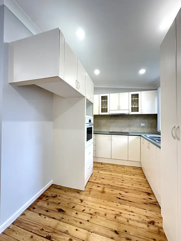 Fifth view of Homely house listing, 8 Thomas Clarke Street, Westmead NSW 2145