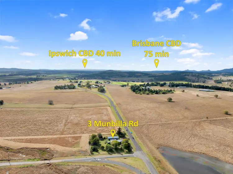 Fourth view of Homely rural property listing, 3 Munbilla Road, Kalbar QLD 4309