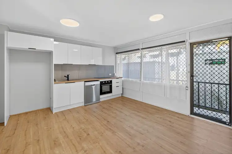 Second view of Homely unit listing, 1/73 Queen Street, Southport QLD 4215