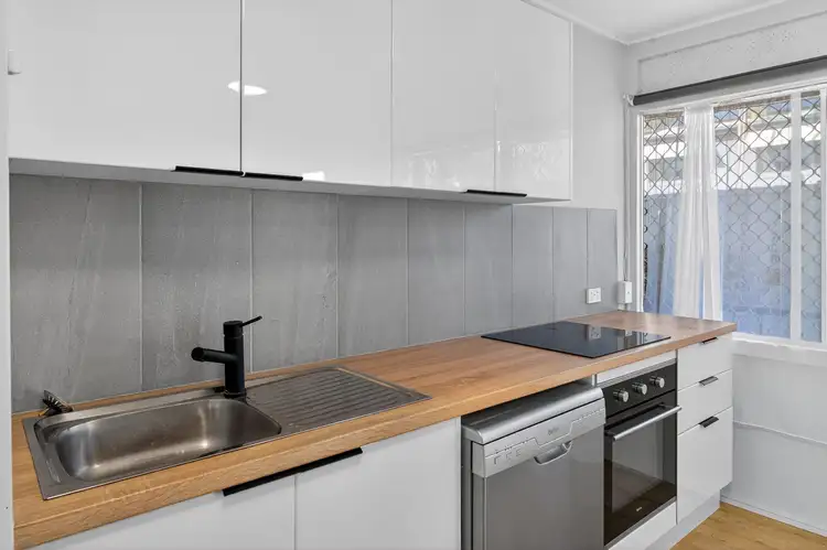 Third view of Homely unit listing, 1/73 Queen Street, Southport QLD 4215