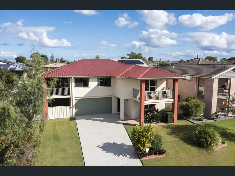 Main view of Homely house listing, 20 Riverdale Court, Grafton NSW 2460