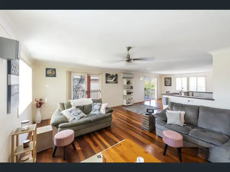 Second view of Homely house listing, 20 Riverdale Court, Grafton NSW 2460