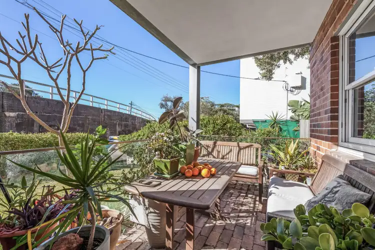 1/27 Darling Street, Bronte NSW 2024
