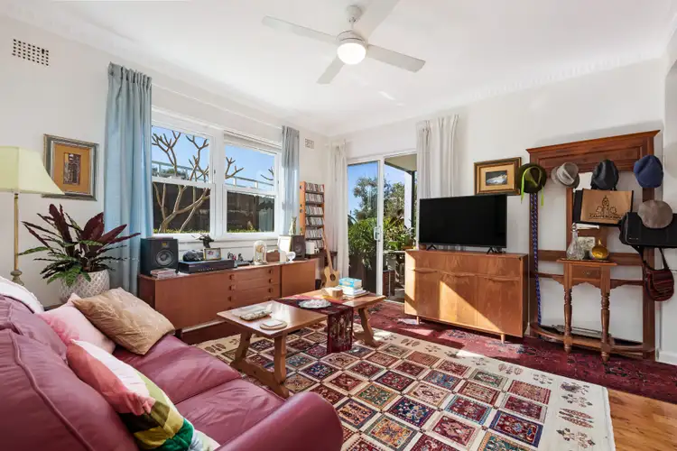 Second view of Homely apartment listing, 1/27 Darling Street, Bronte NSW 2024