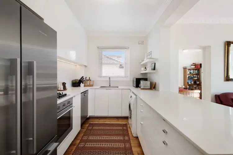 Third view of Homely apartment listing, 1/27 Darling Street, Bronte NSW 2024