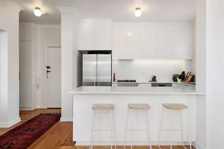 Fourth view of Homely apartment listing, 1/27 Darling Street, Bronte NSW 2024