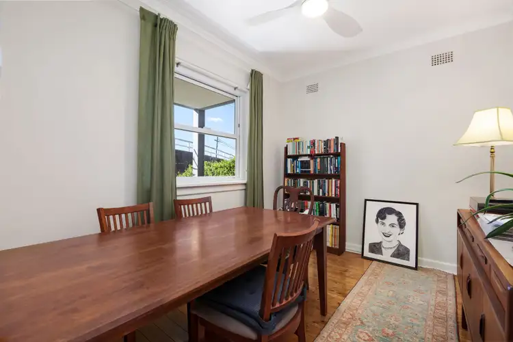 Sixth view of Homely apartment listing, 1/27 Darling Street, Bronte NSW 2024