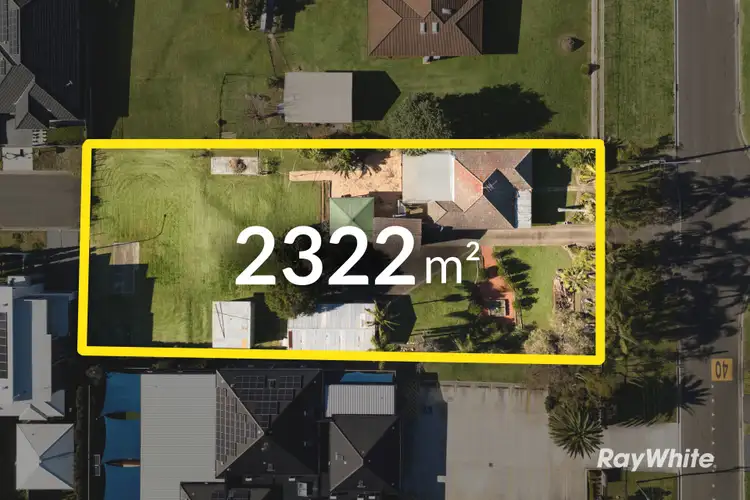 Main view of Homely house listing, 91 St Albans Road, Schofields NSW 2762