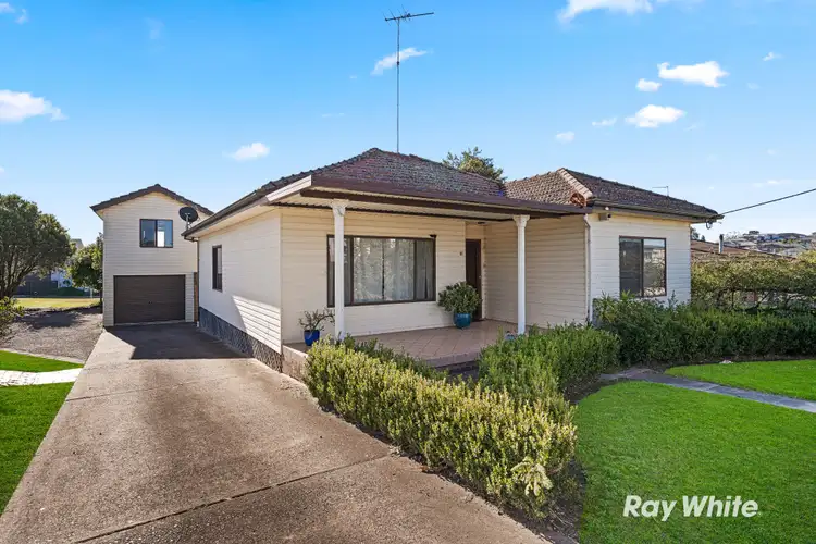 Second view of Homely house listing, 91 St Albans Road, Schofields NSW 2762