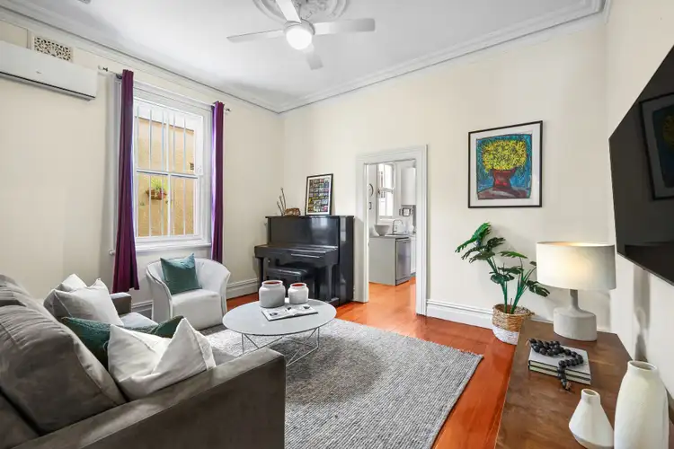 Third view of Homely house listing, 13 Kent Street, Newtown NSW 2042