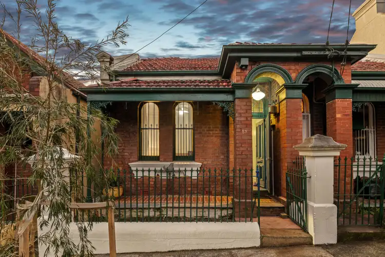 Fourth view of Homely house listing, 13 Kent Street, Newtown NSW 2042