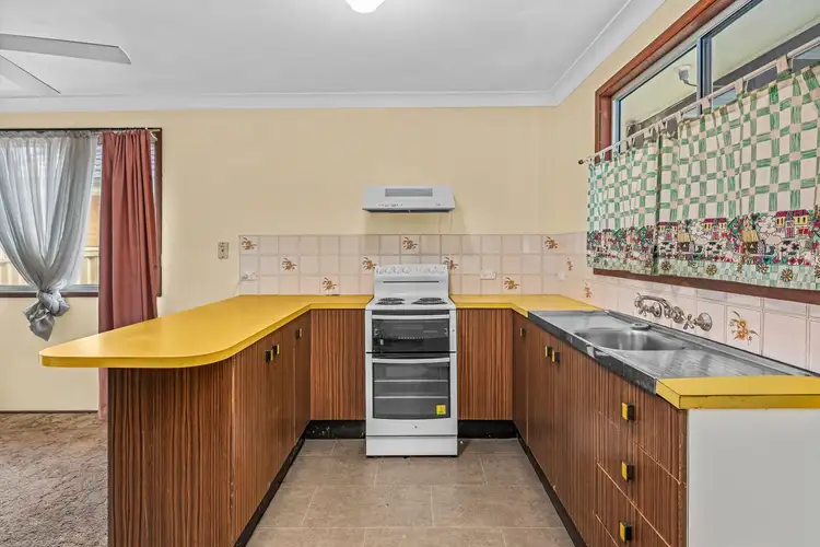 Fifth view of Homely house listing, 13 Russell Street, Gillieston Heights NSW 2321