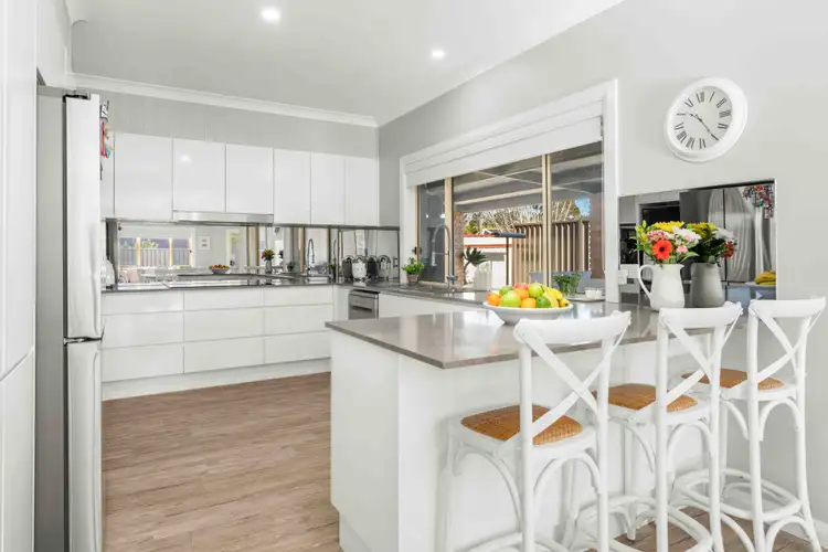 140 Worrigee Road, Worrigee NSW 2540