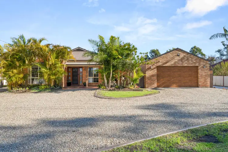 Second view of Homely house listing, 140 Worrigee Road, Worrigee NSW 2540