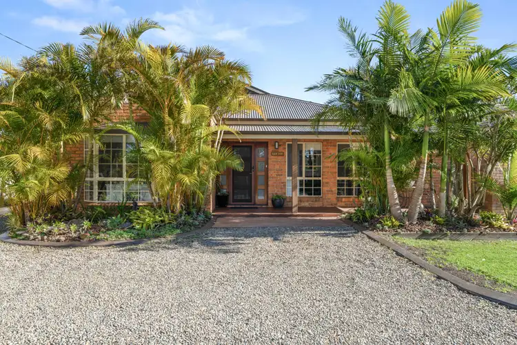 Third view of Homely house listing, 140 Worrigee Road, Worrigee NSW 2540