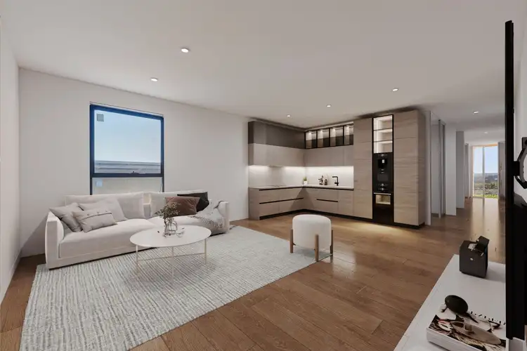 Second view of Homely house listing, 8 & 9/31 Sturt Lane, Onkaparinga Heights SA 5163