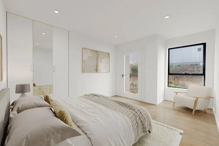 Third view of Homely house listing, 8 & 9/31 Sturt Lane, Onkaparinga Heights SA 5163