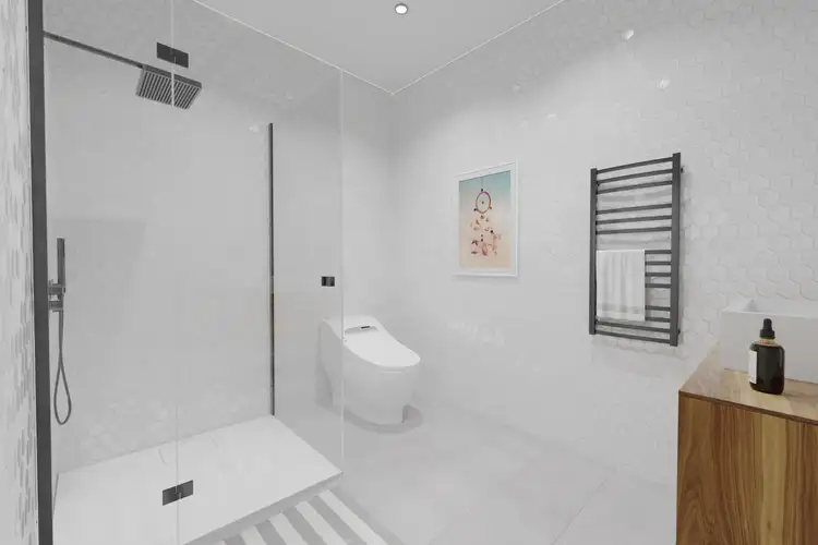 Fourth view of Homely house listing, 8 & 9/31 Sturt Lane, Onkaparinga Heights SA 5163