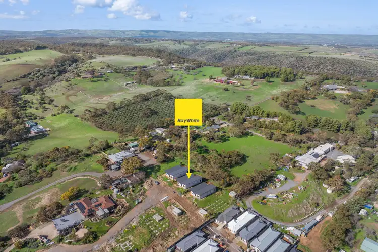 Fifth view of Homely house listing, 8 & 9/31 Sturt Lane, Onkaparinga Heights SA 5163