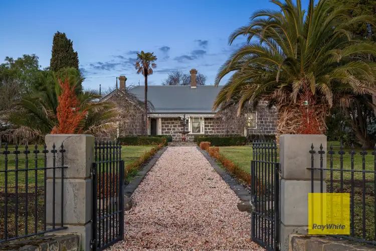 65 Mathisons Road, Winchelsea VIC 3241