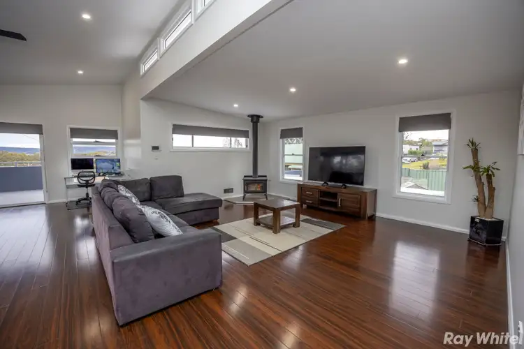 Second view of Homely house listing, 6 Barcoo Place, Coomba Park NSW 2428