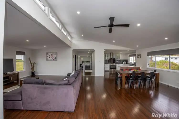 Third view of Homely house listing, 6 Barcoo Place, Coomba Park NSW 2428
