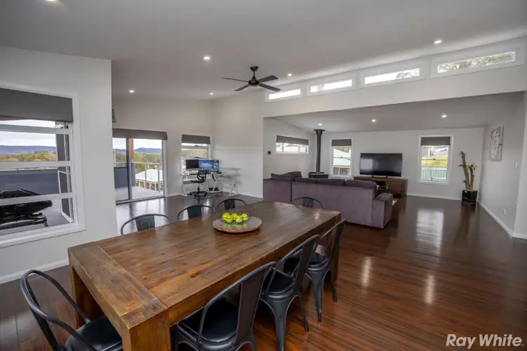 Fourth view of Homely house listing, 6 Barcoo Place, Coomba Park NSW 2428