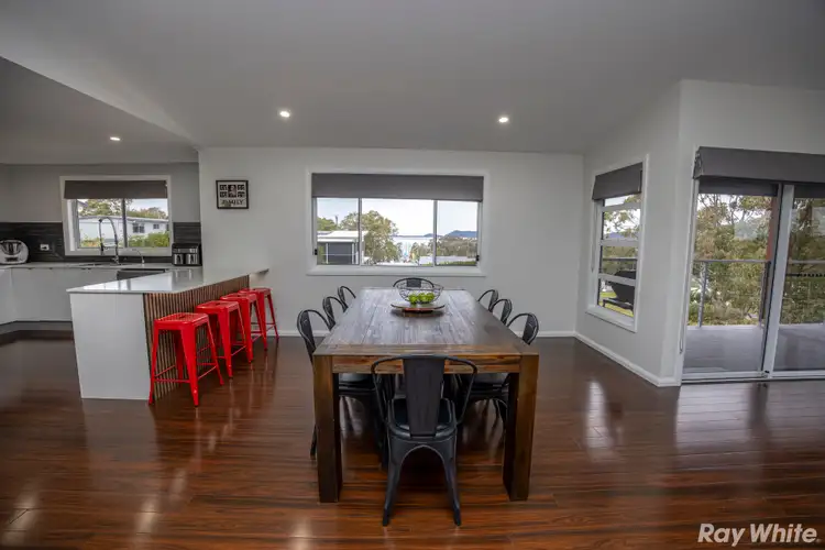 Fifth view of Homely house listing, 6 Barcoo Place, Coomba Park NSW 2428