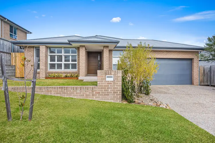 Main view of Homely other listing, 6 Tomerong Street, Tullimbar NSW 2527