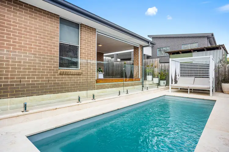 6 Tomerong Street, Tullimbar NSW 2527