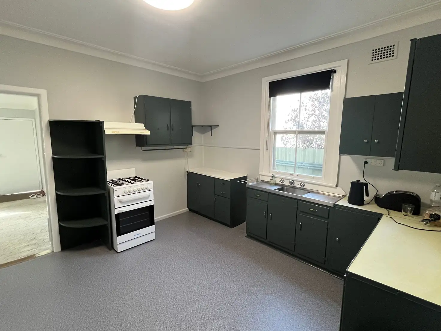 Main view of Homely house listing, 22 Lenord Street, Werris Creek NSW 2341